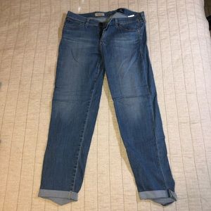 AG Adriano Goldschiemer Jeans